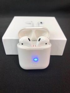 Airpods Charging4