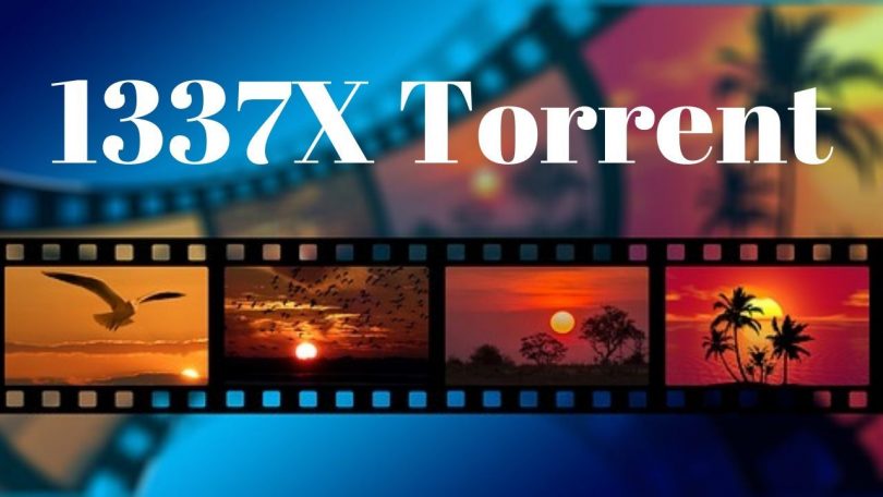 1337X-Torrent postinweb