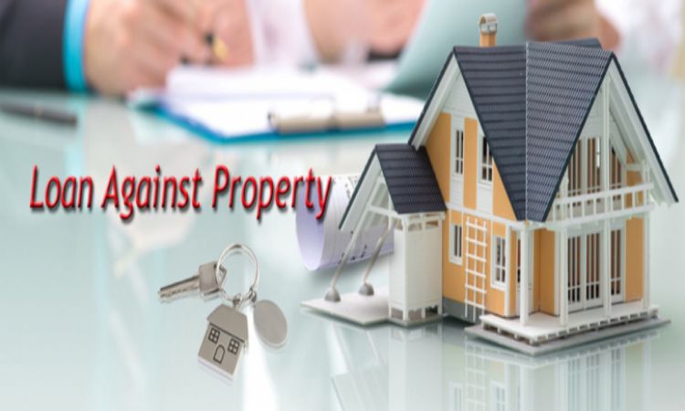 avail Loan Against Property