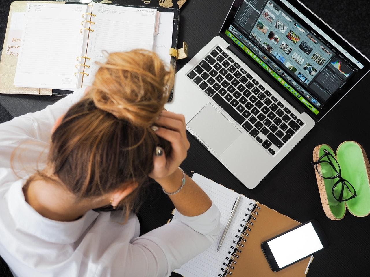 Avoiding Burnout at Work