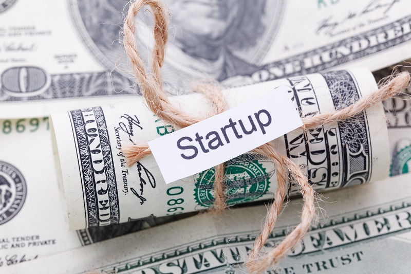 how to fund a startup