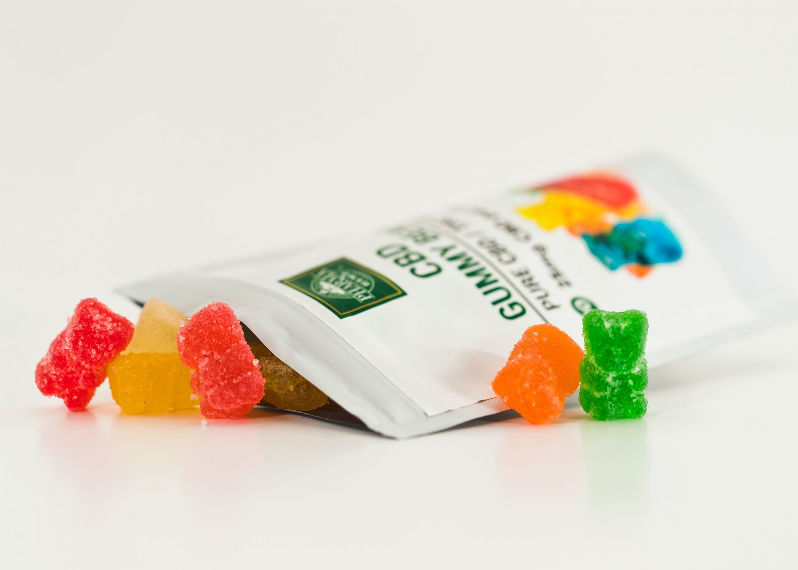 15 Best CBD Gummies