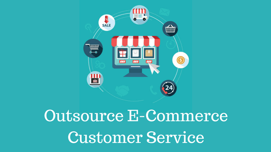 Outsourcing E-Commerce Services