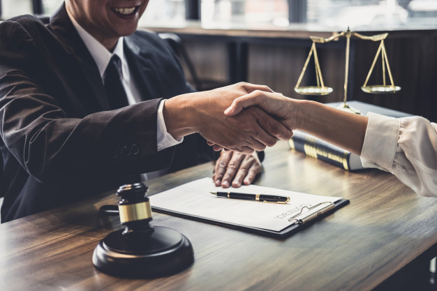 When Should You Contact a Lawyer