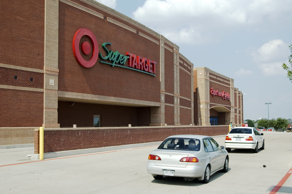Target Follows Walmart on Thanksgiving Closing and Stops Black Friday
