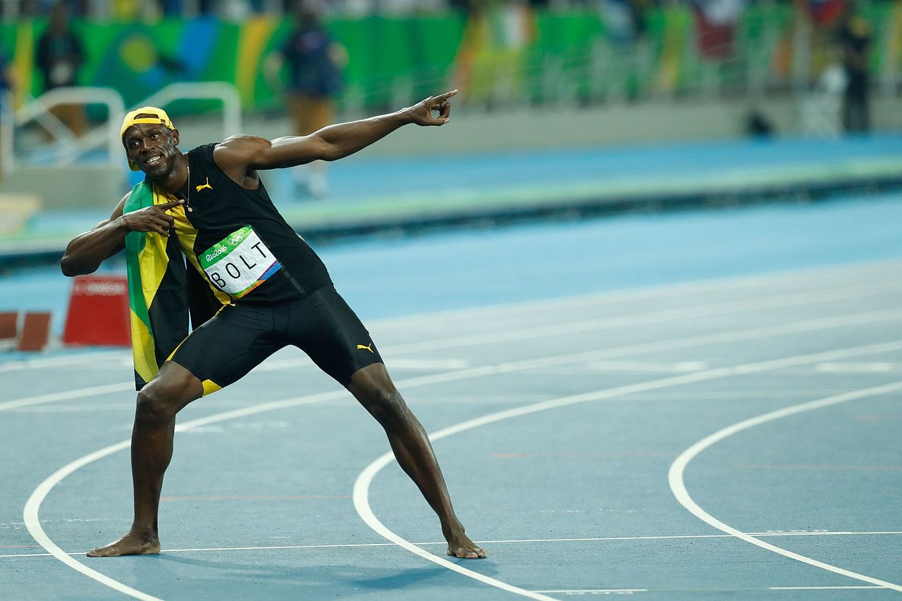 Usain Bolt Tests Positive for Coronavirus After Throwing Birthday Party