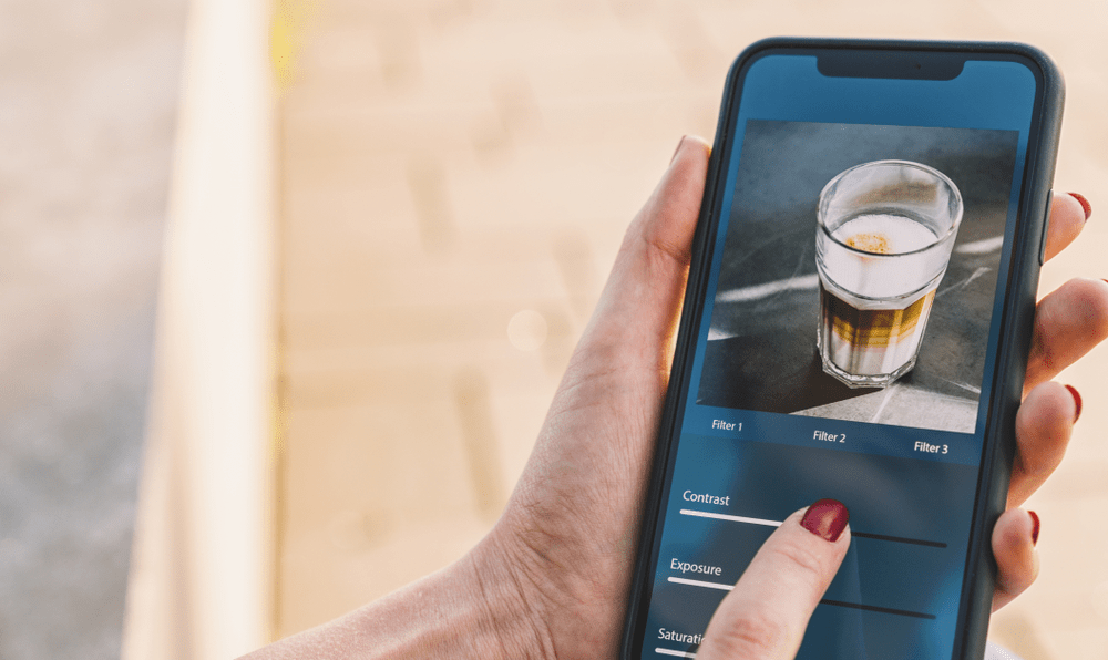 Best photo editing apps for iPhone