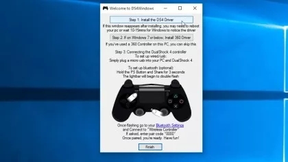 DS4Updater.exe