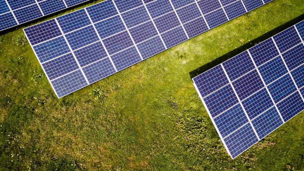How to increase solar panel efficiency and output power