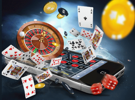 Online Casinos and Gambling Websites