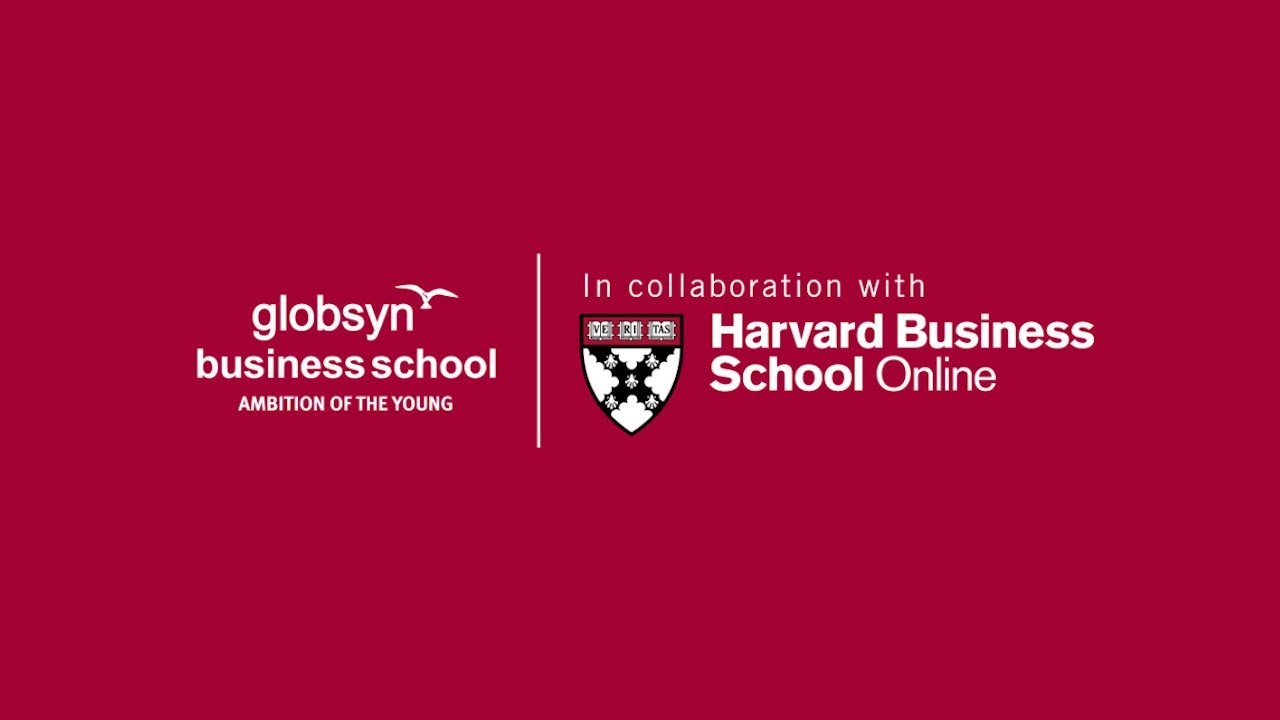 harvard business school online