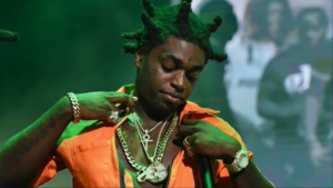 Kodak Black net worth