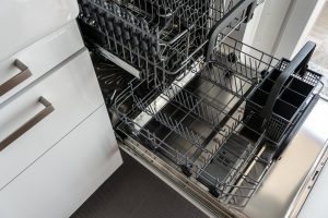 How to Clean Calcium Buildup in Dishwasher