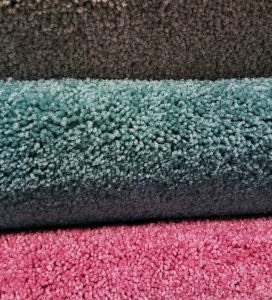 How to Install Carpet Padding Step by Step