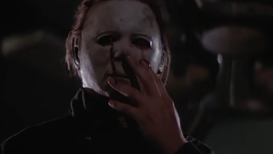 Why Did Michael Myers Kill His Sister Movie Analysis