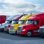 Transportation Trucking Business Costs