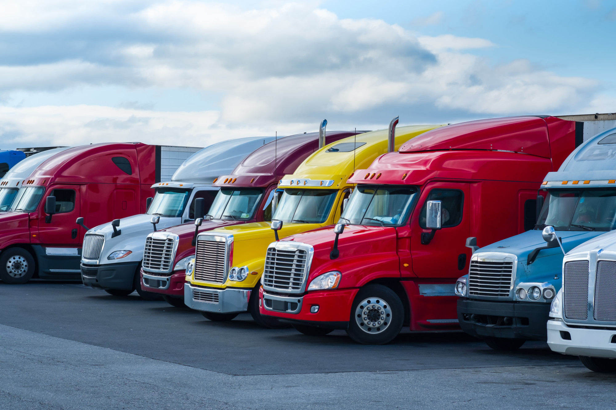 Transportation Trucking Business Costs