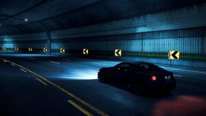 Need for Speed Heat Background Sources and Guide