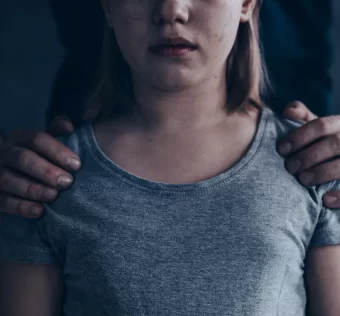What to do if you have been Accused of a Child Sex Crime