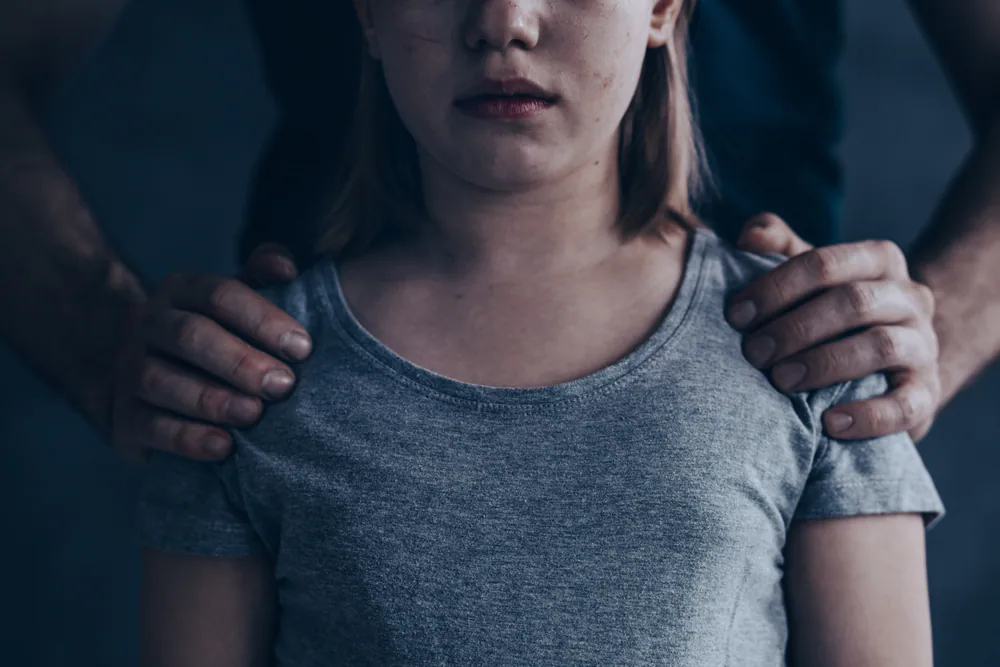 What to do if you have been Accused of a Child Sex Crime