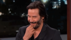 Keanu Reeves Net Worth, Career, Relationships, and Philanthropy