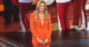 Kelsey Riggs ESPN Career, Life, Inspiration, and More