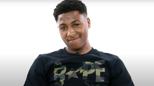 NBA YoungBoy Net Worth, Career, Relationship, and Controversies